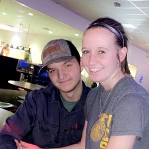 Meet your Posher, Kayla